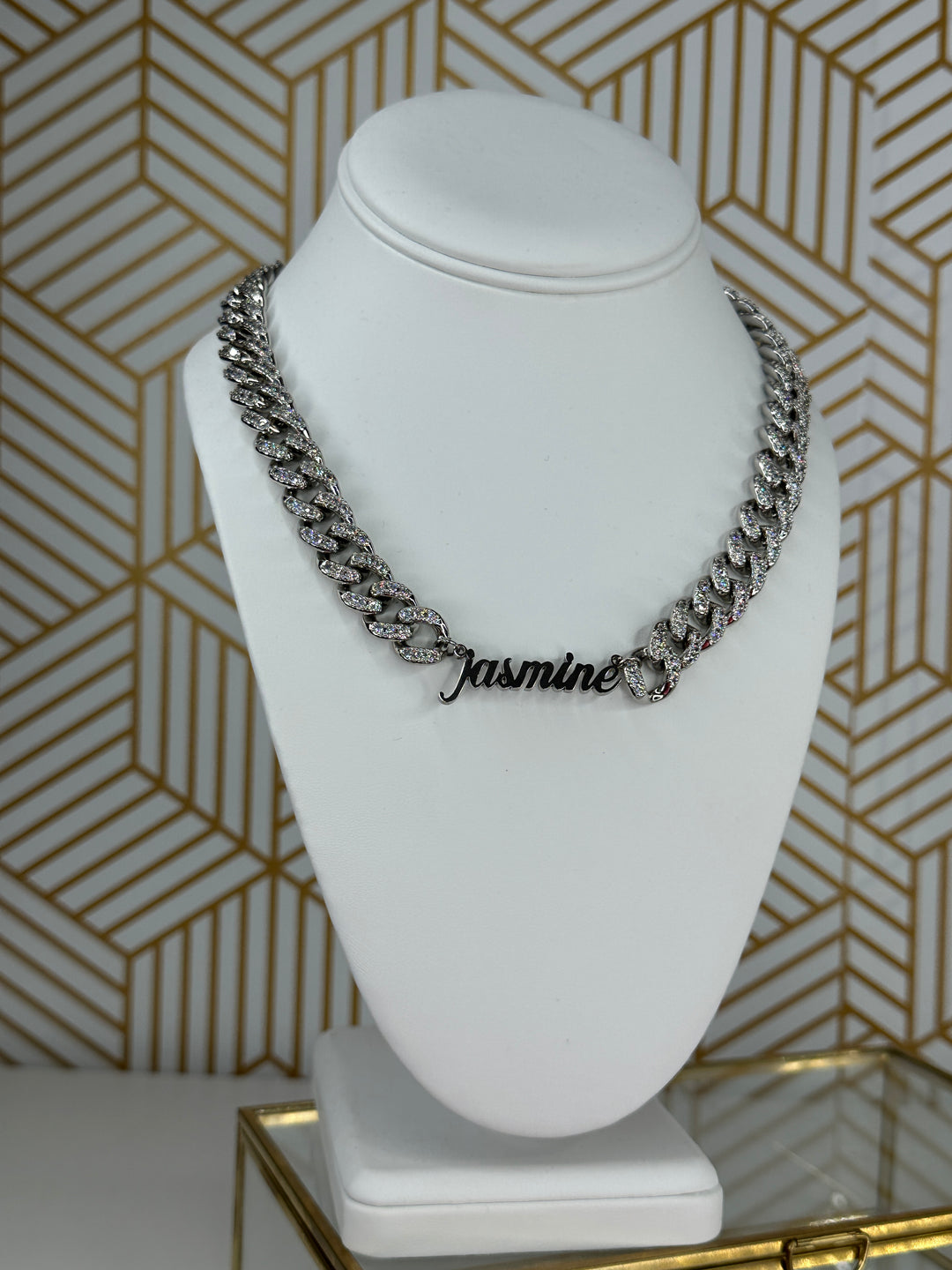 Signature Cuban Chain | Custom