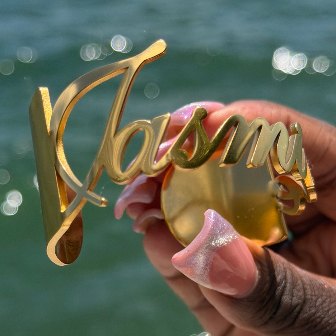Truly Yours Collection