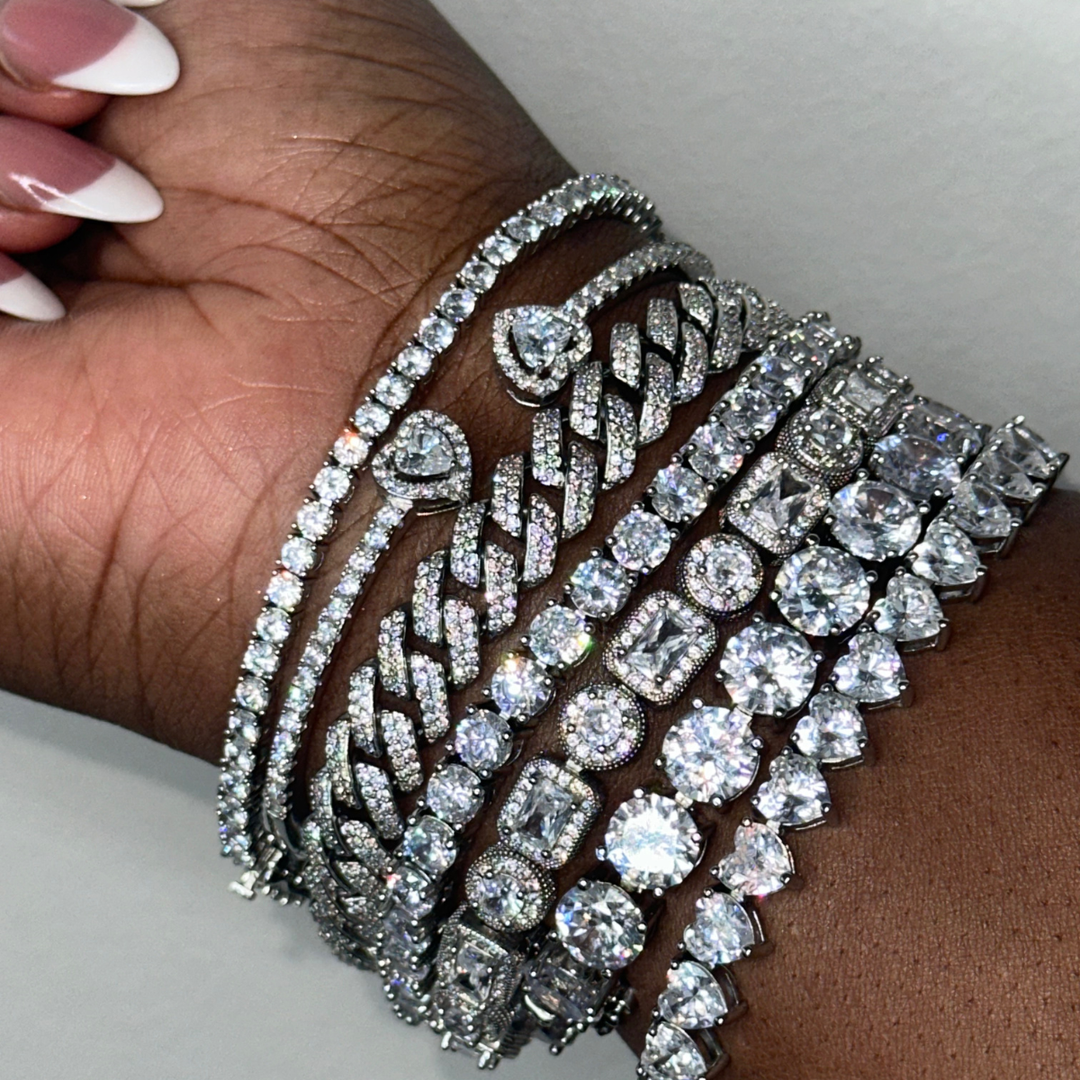 Bracelets | Jazzie Jewelry Co