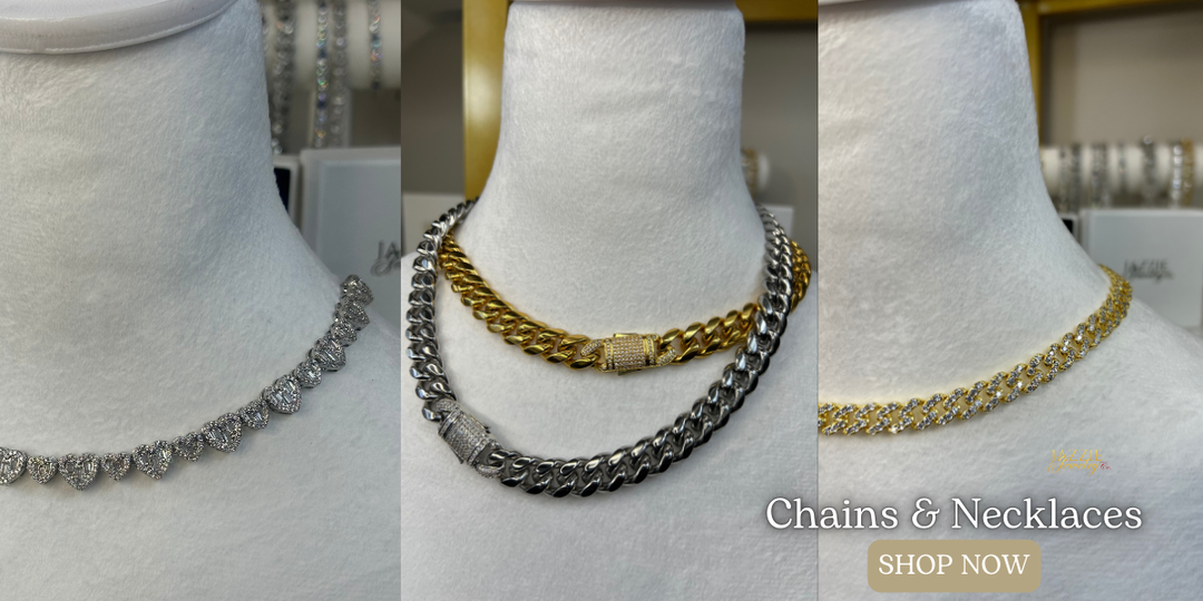 Chains | Necklaces