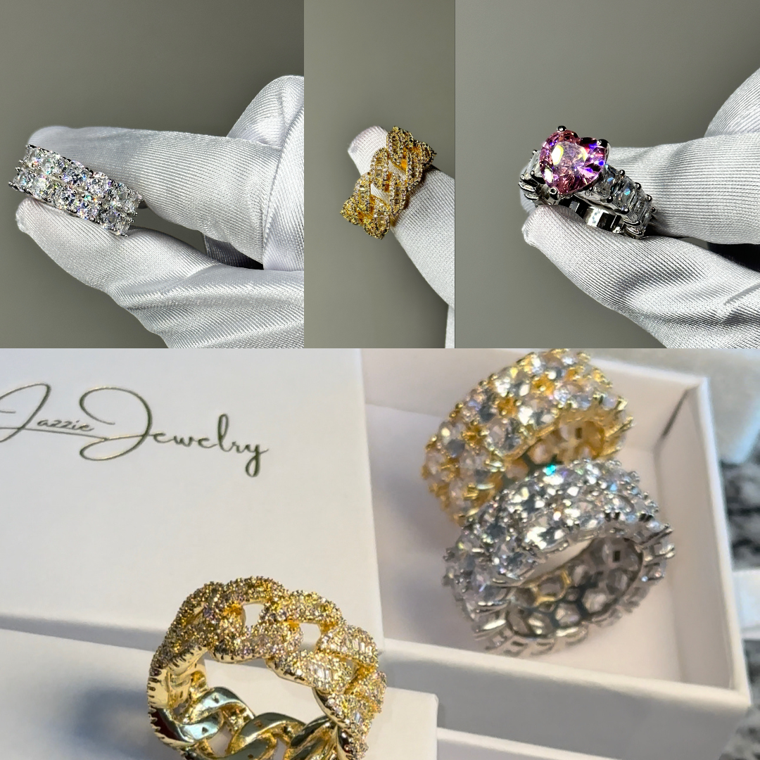 Ring Collection