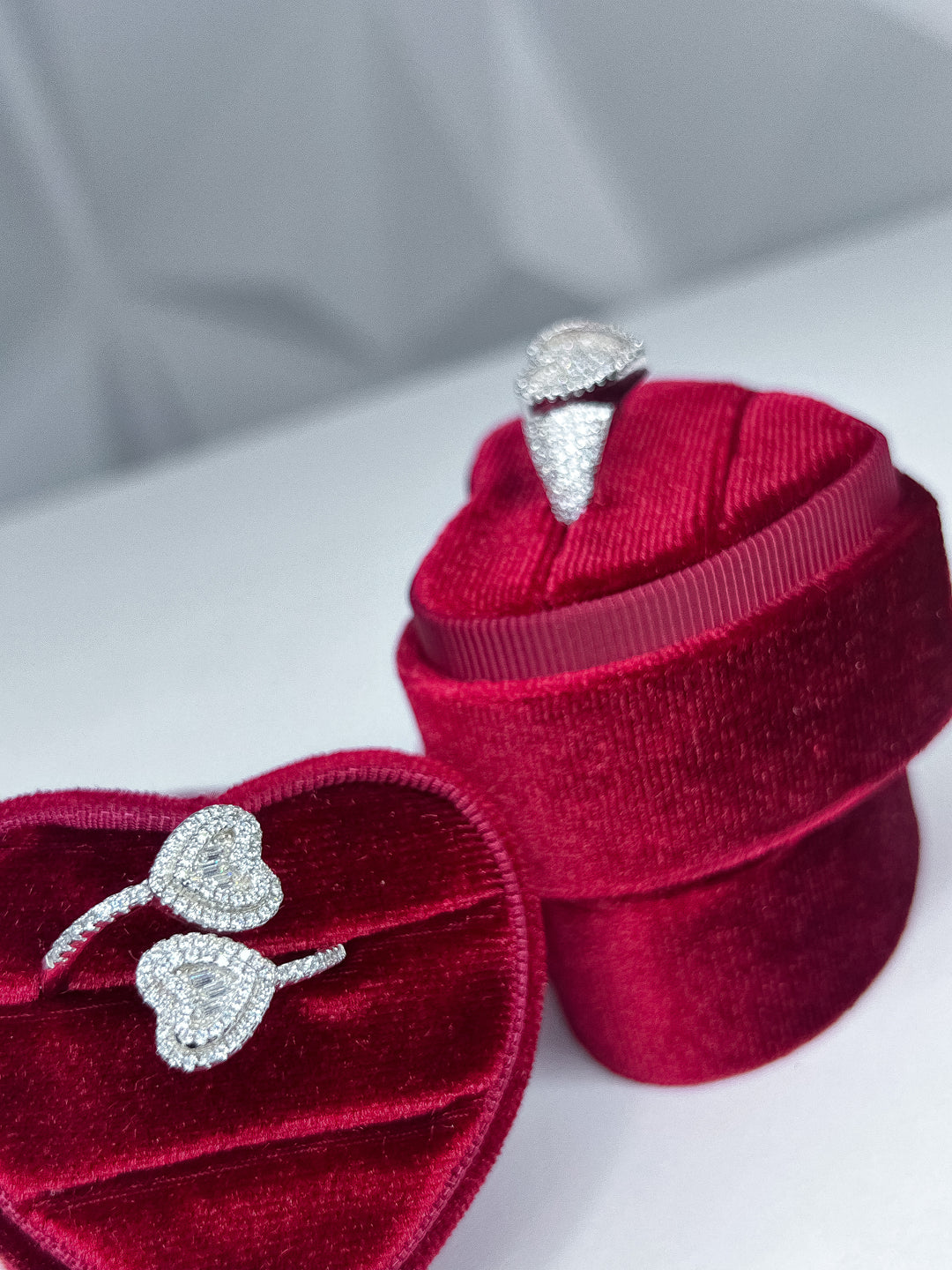 Ready to Ship Jewelry