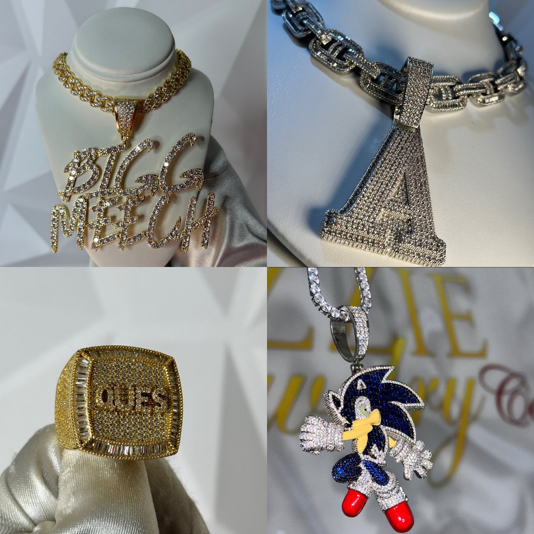 Men & Boys Collection