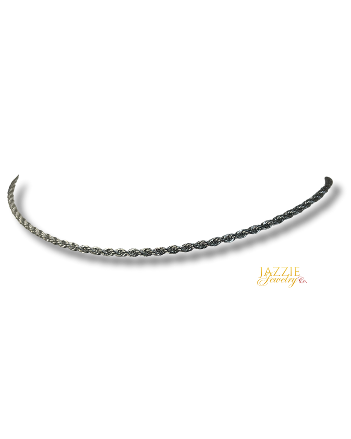 3MM Rope Chain